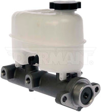 Load image into Gallery viewer, M630510 Brake Master Cylinder Dorman - First Stop Canada