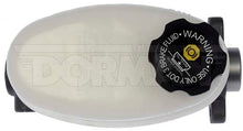 Load image into Gallery viewer, M630511 Brake Master Cylinder Dorman - First Stop Canada