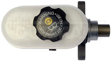 Load image into Gallery viewer, M630512 Brake Master Cylinder Dorman - First Stop Canada