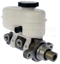 Load image into Gallery viewer, M630512 Brake Master Cylinder Dorman - First Stop Canada