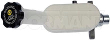 Load image into Gallery viewer, M630513 Brake Master Cylinder Dorman - First Stop Canada