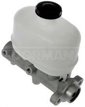 Load image into Gallery viewer, M630519 Brake Master Cylinder Dorman - First Stop Canada