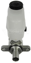 Load image into Gallery viewer, M630520 Brake Master Cylinder Dorman - First Stop Canada