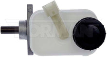 Load image into Gallery viewer, M630525 Brake Master Cylinder Dorman - First Stop Canada