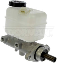 Load image into Gallery viewer, M630525 Brake Master Cylinder Dorman - First Stop Canada