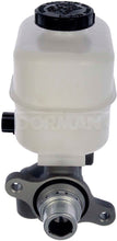 Load image into Gallery viewer, M630528 Brake Master Cylinder Dorman - First Stop Canada