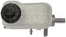 Load image into Gallery viewer, M630529 Brake Master Cylinder Dorman - First Stop Canada