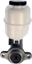 Load image into Gallery viewer, M630530 Brake Master Cylinder Dorman - First Stop Canada
