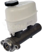 Load image into Gallery viewer, M630530 Brake Master Cylinder Dorman - First Stop Canada