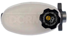 Load image into Gallery viewer, M630531 Brake Master Cylinder Dorman - First Stop Canada
