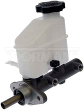 Load image into Gallery viewer, M630534 Brake Master Cylinder Dorman - First Stop Canada