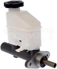 Load image into Gallery viewer, M630534 Brake Master Cylinder Dorman - First Stop Canada