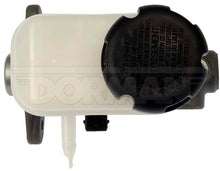Load image into Gallery viewer, M630535 Brake Master Cylinder Dorman - First Stop Canada