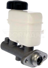 Load image into Gallery viewer, M630535 Brake Master Cylinder Dorman - First Stop Canada