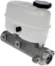 Load image into Gallery viewer, M630536 Brake Master Cylinder Dorman - First Stop Canada