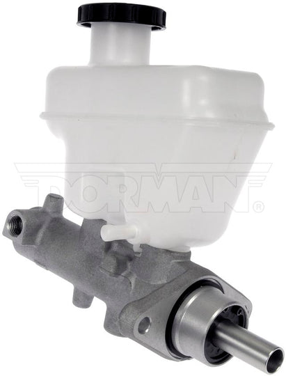 M630537 Brake Master Cylinder Dorman - First Stop Canada