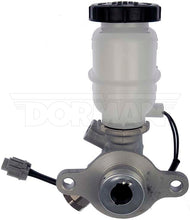 Load image into Gallery viewer, M630539 Brake Master Cylinder Dorman - First Stop Canada