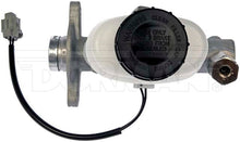 Load image into Gallery viewer, M630539 Brake Master Cylinder Dorman - First Stop Canada