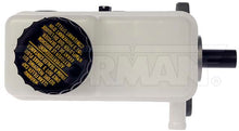 Load image into Gallery viewer, M630541 Brake Master Cylinder Dorman - First Stop Canada