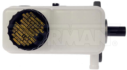 M630541 Brake Master Cylinder Dorman - First Stop Canada