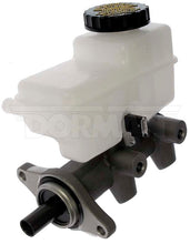Load image into Gallery viewer, M630541 Brake Master Cylinder Dorman - First Stop Canada