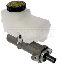 Load image into Gallery viewer, M630541 Brake Master Cylinder Dorman - First Stop Canada