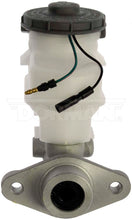 Load image into Gallery viewer, M630542 Brake Master Cylinder Dorman - First Stop Canada