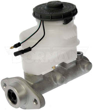Load image into Gallery viewer, M630542 Brake Master Cylinder Dorman - First Stop Canada