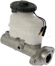 Load image into Gallery viewer, M630542 Brake Master Cylinder Dorman - First Stop Canada