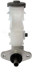Load image into Gallery viewer, M630545 Brake Master Cylinder Dorman - First Stop Canada