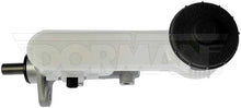 Load image into Gallery viewer, M630545 Brake Master Cylinder Dorman - First Stop Canada