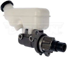 Load image into Gallery viewer, M630546 Brake Master Cylinder Dorman - First Stop Canada