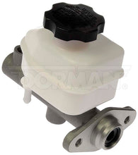 Load image into Gallery viewer, M630549 Brake Master Cylinder Dorman - First Stop Canada