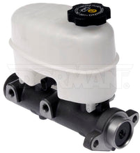 Load image into Gallery viewer, M630556 Brake Master Cylinder Dorman - First Stop Canada