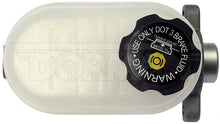 Load image into Gallery viewer, M630557 Brake Master Cylinder Dorman - First Stop Canada