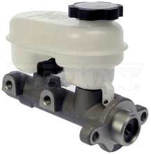 Load image into Gallery viewer, M630557 Brake Master Cylinder Dorman - First Stop Canada