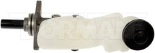 Load image into Gallery viewer, M630559 Brake Master Cylinder Dorman - First Stop Canada