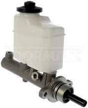 Load image into Gallery viewer, M630560 Brake Master Cylinder Dorman - First Stop Canada