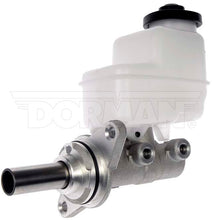 Load image into Gallery viewer, M630562 Brake Master Cylinder Dorman - First Stop Canada