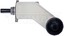 Load image into Gallery viewer, M630563 Brake Master Cylinder Dorman - First Stop Canada