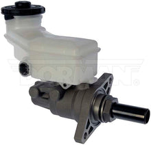 Load image into Gallery viewer, M630563 Brake Master Cylinder Dorman - First Stop Canada