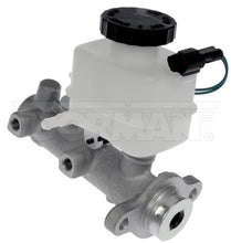 Load image into Gallery viewer, M630566 Brake Master Cylinder Dorman - First Stop Canada
