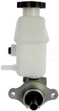 Load image into Gallery viewer, M630571 Brake Master Cylinder Dorman - First Stop Canada