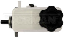 Load image into Gallery viewer, M630571 Brake Master Cylinder Dorman - First Stop Canada