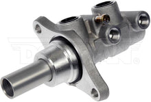 Load image into Gallery viewer, M630574 Brake Master Cylinder Dorman - First Stop Canada