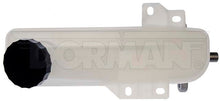 Load image into Gallery viewer, M630575 Brake Master Cylinder Dorman - First Stop Canada