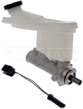 Load image into Gallery viewer, M630575 Brake Master Cylinder Dorman - First Stop Canada