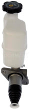 Load image into Gallery viewer, M630576 Brake Master Cylinder Dorman - First Stop Canada
