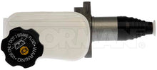 Load image into Gallery viewer, M630576 Brake Master Cylinder Dorman - First Stop Canada