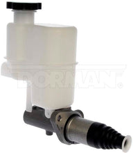 Load image into Gallery viewer, M630576 Brake Master Cylinder Dorman - First Stop Canada